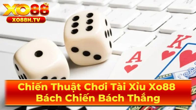Tài Xỉu - Khám Phá Chi Tiết