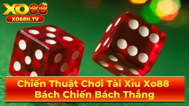 Tài Xỉu Trực Tuyến - Xu Hướng Hiện Đại