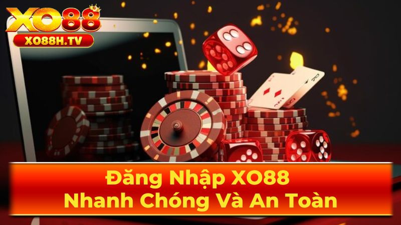 Hướng Dẫn Đăng Nhập XO88 Trên Ứng Dụng Di Động