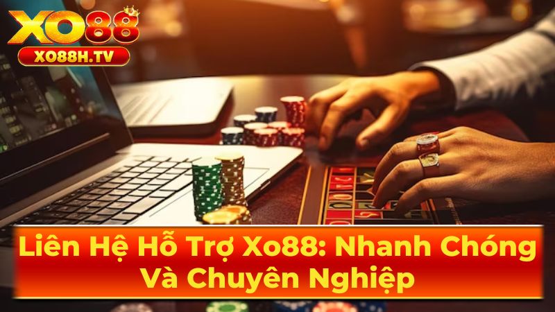 Thời Gian Hỗ Trợ Tại Xo88
