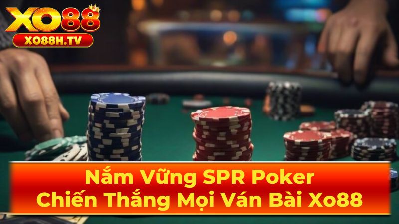 Cách Áp Dụng SPR Vào Thực Tế