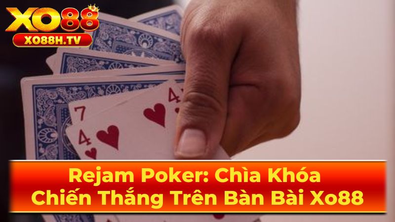 Những Lưu Ý Quan Trọng Khi Rejam