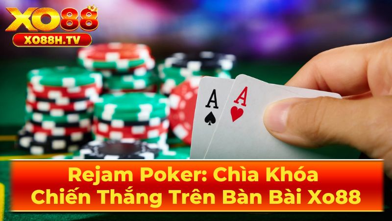 Thời Điểm Thích Hợp Sử Dụng Rejam