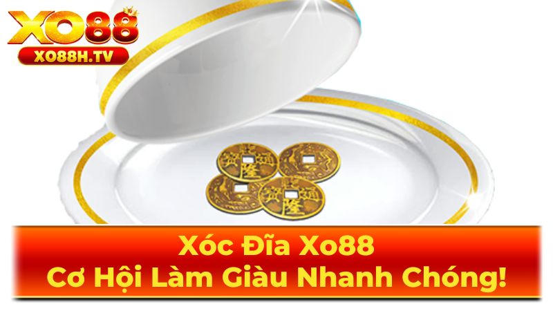 Lưu ý khi chơi xóc đĩa: An toàn và trách nhiệm