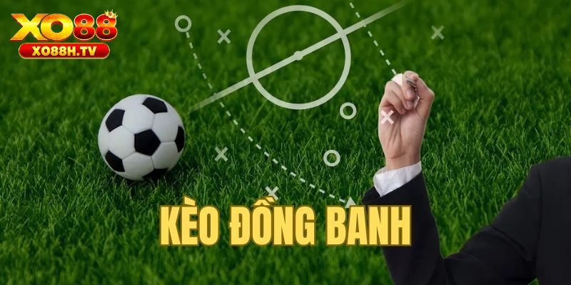 Kèo Đồng Banh Là Gì? Xo88 Bật Mí Tip Cược Chuẩn 3 Kinh nghiệm chơi kèo đồng banh