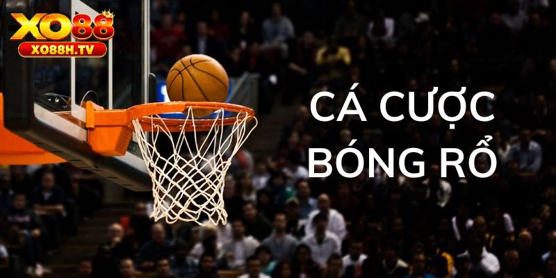 Đặt cược theo điểm số