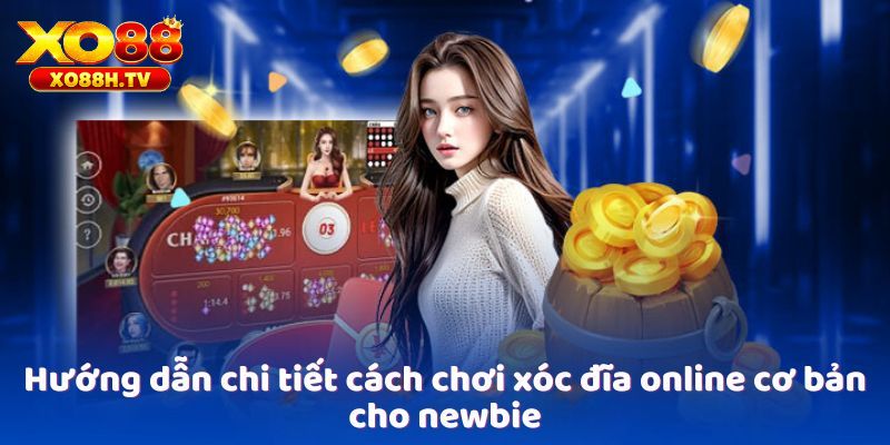 Bí kíp tham gia game hiệu quả từ xo88