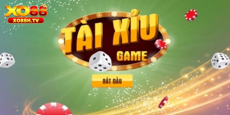 Tài xỉu xo88 là gì?