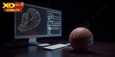 Bí Quyết Chơi Cá Cược Bóng Rổ Dễ Thắng Tại Hệ Thống Xo88 