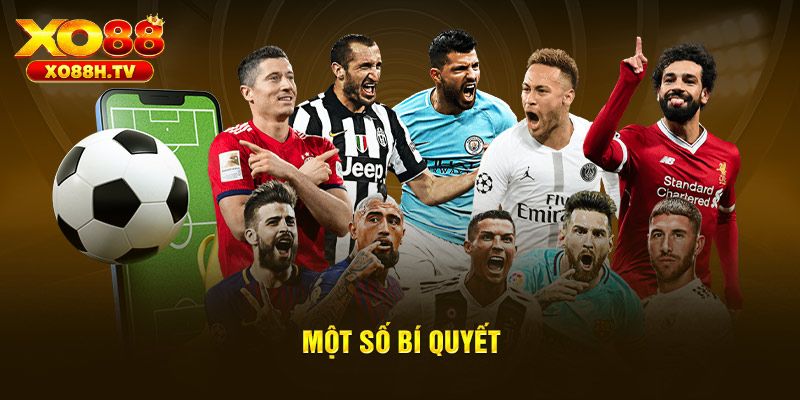 Kinh nghiệm đánh kèo châu Âu đưa bạn vào bờ